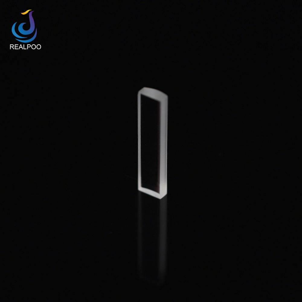 5 mm Optical Glass Optical Mirror, AR Coated — image 1