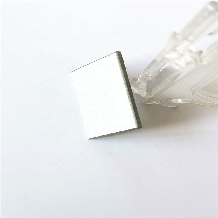 5 mm Optical Glass Optical Mirror — image 1