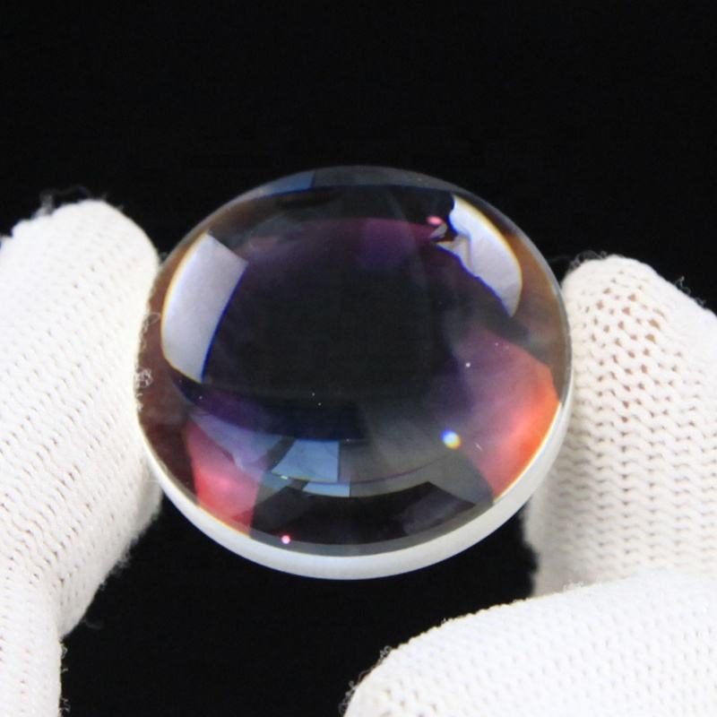 7 mm Optical Glass Optical Mirror, AR Coated — image 1