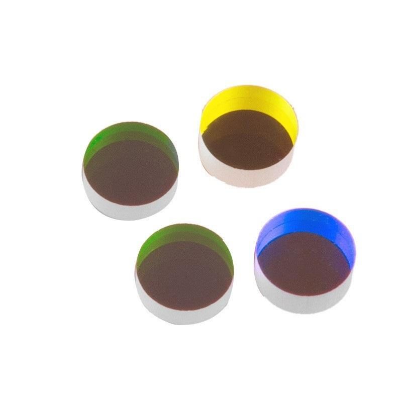 9 mm Optical Glass Optical Mirror — image 1