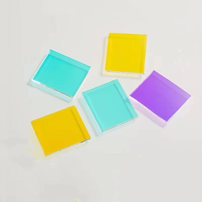 Custom Size Optical Glass Optical Mirror — image 1