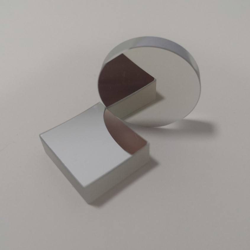 Custom Size Optical Glass Optical Mirror — image 1