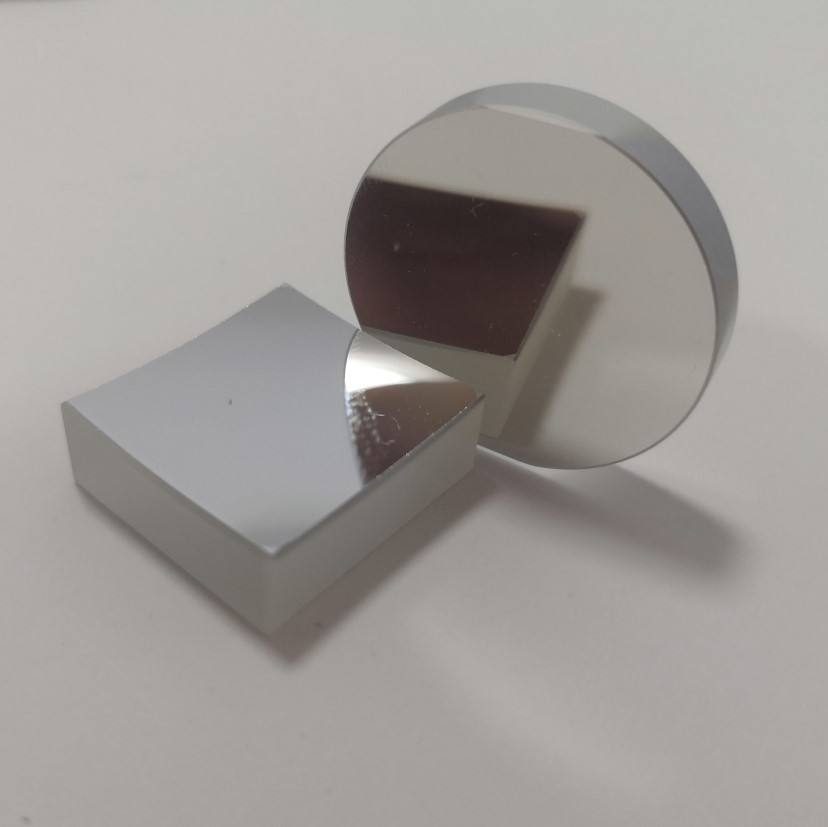 Custom Size Optical Glass Optical Mirror — image 1