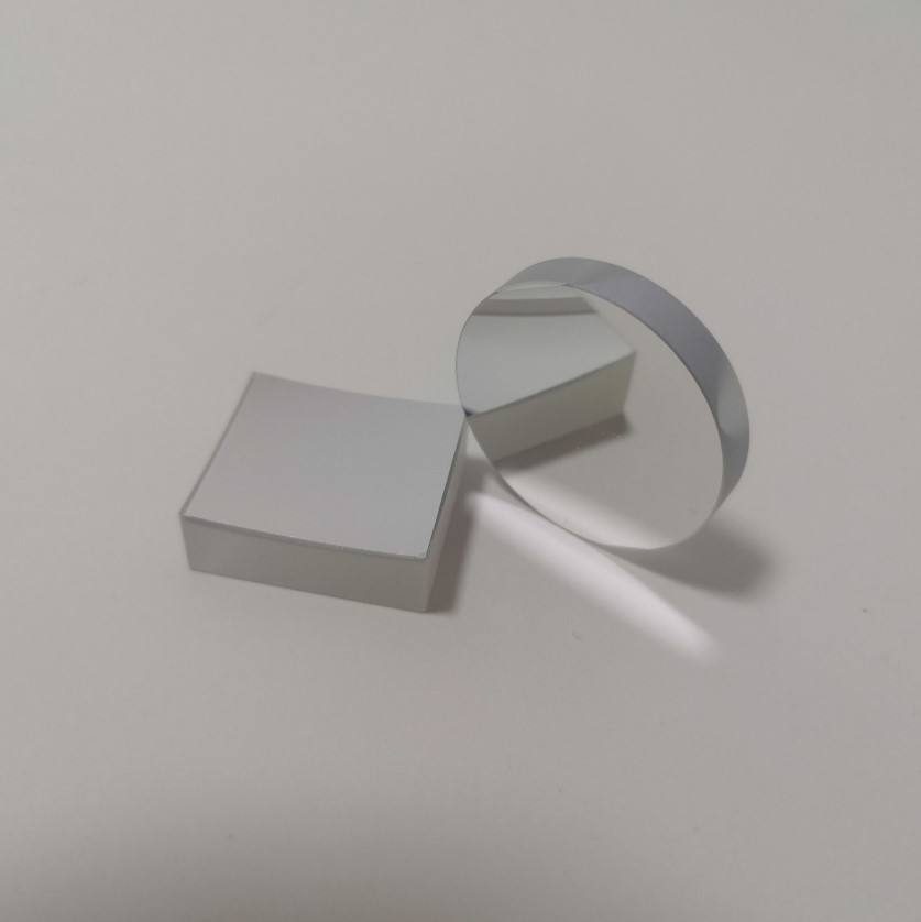 Custom Size Optical Glass Optical Mirror — image 1
