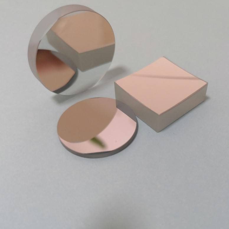 Custom Size Optical Glass Optical Mirror — image 1