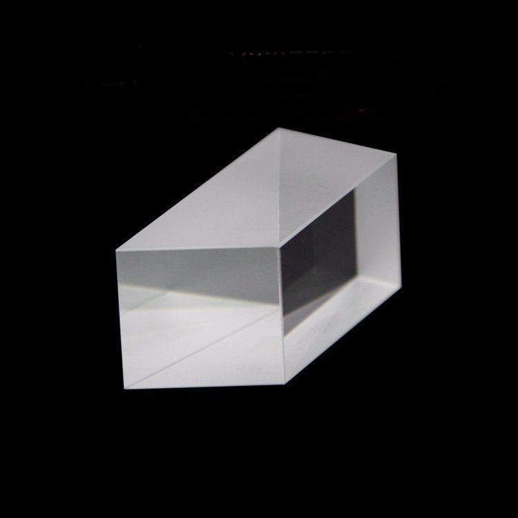 Custom Size Optical Glass Penta Optical Prism — image 1