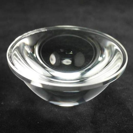 6 mm Optical Glass Plano-concave Lens — image 1
