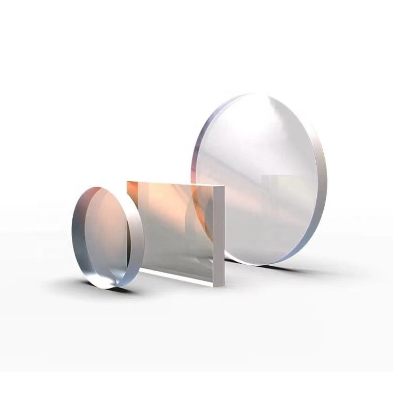 2 mm Optical Glass Plate Beamsplitter — image 1