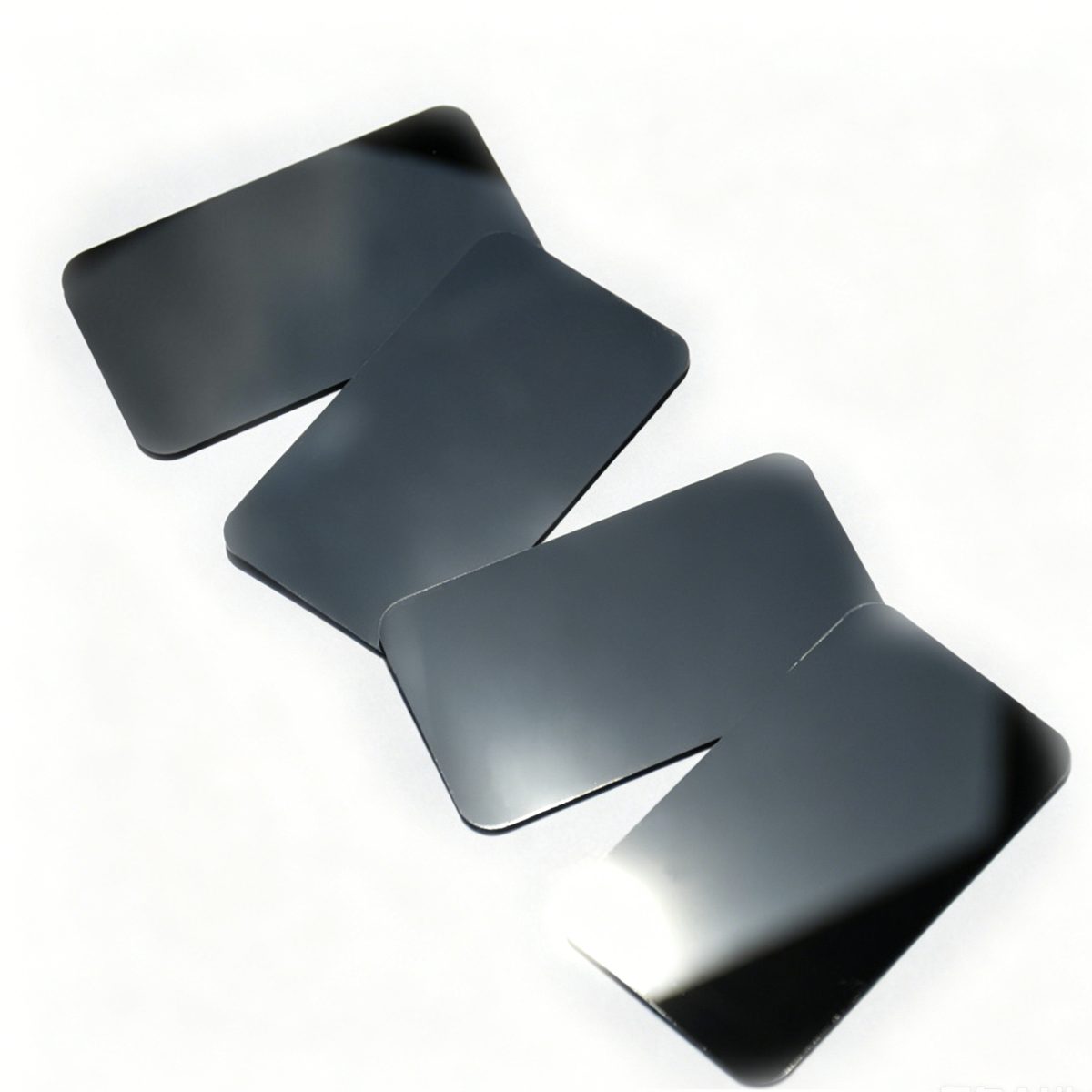 30 mm Optical Glass Plate Optical Filter — image 1