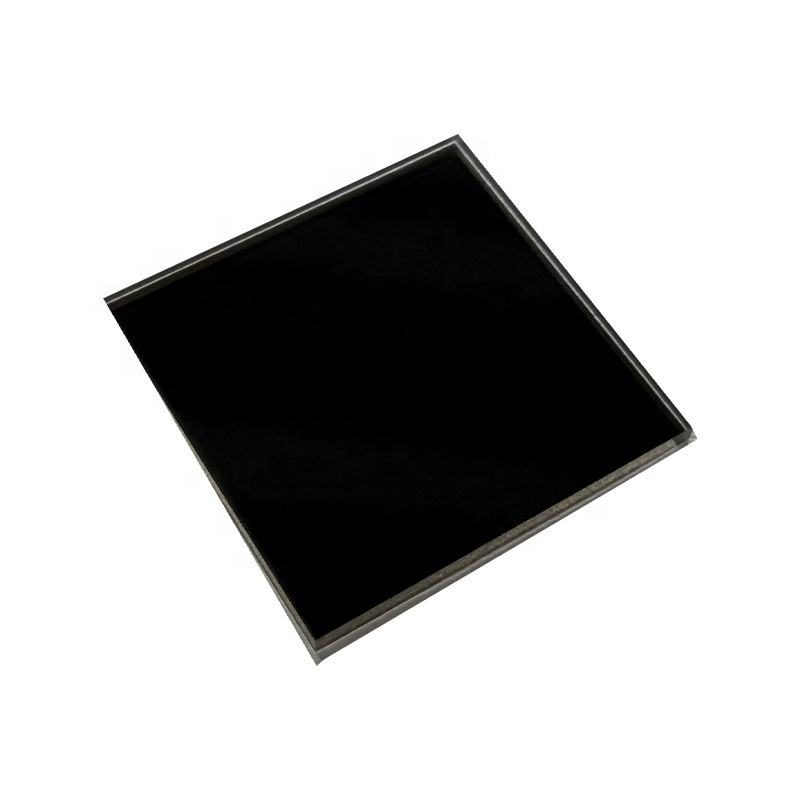 Custom Size Optical Glass Plate Optical Filter — image 1