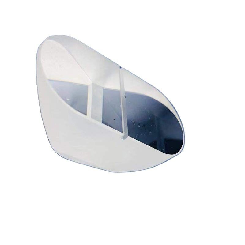 44 mm Optical Glass Porro Optical Prism, AR Coated — image 1
