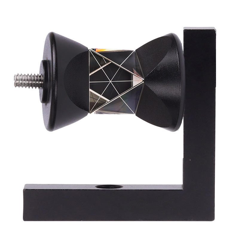 40 mm Optical Glass Prism-assembly Optical Prism — image 1