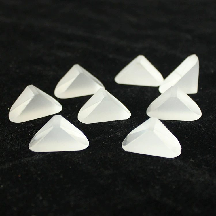 Custom Size Optical Glass Right-angle Optical Prism — image 1