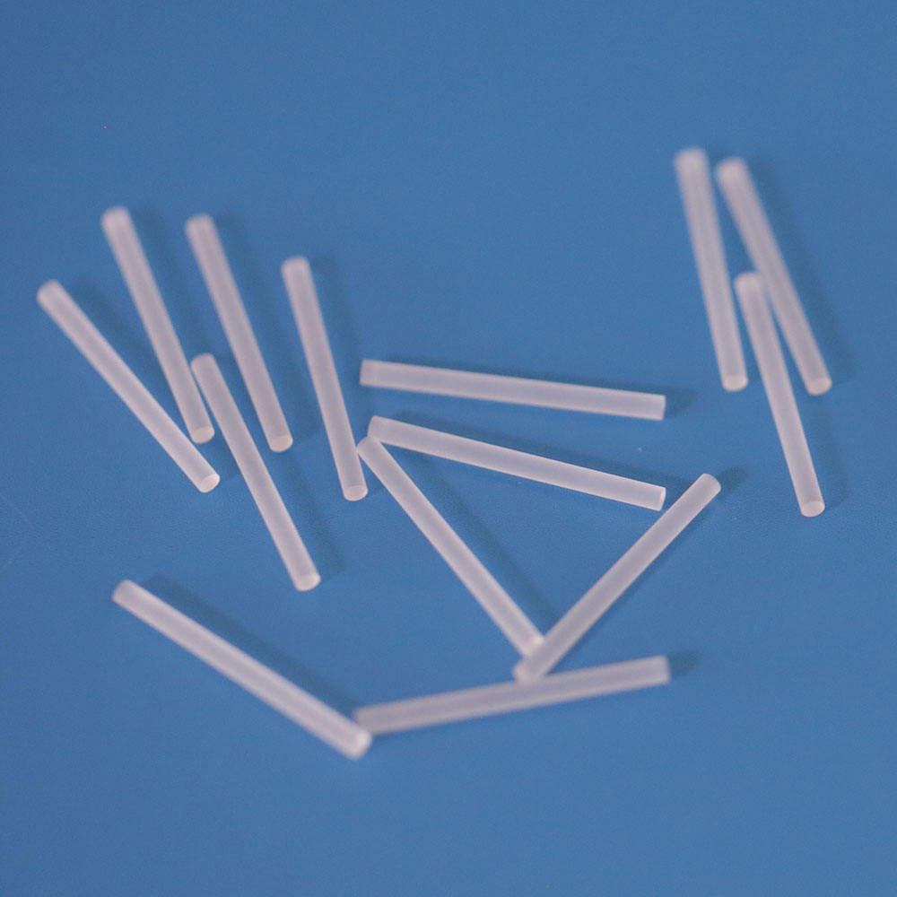 0.5 mm Optical Glass Rod Lens — image 1