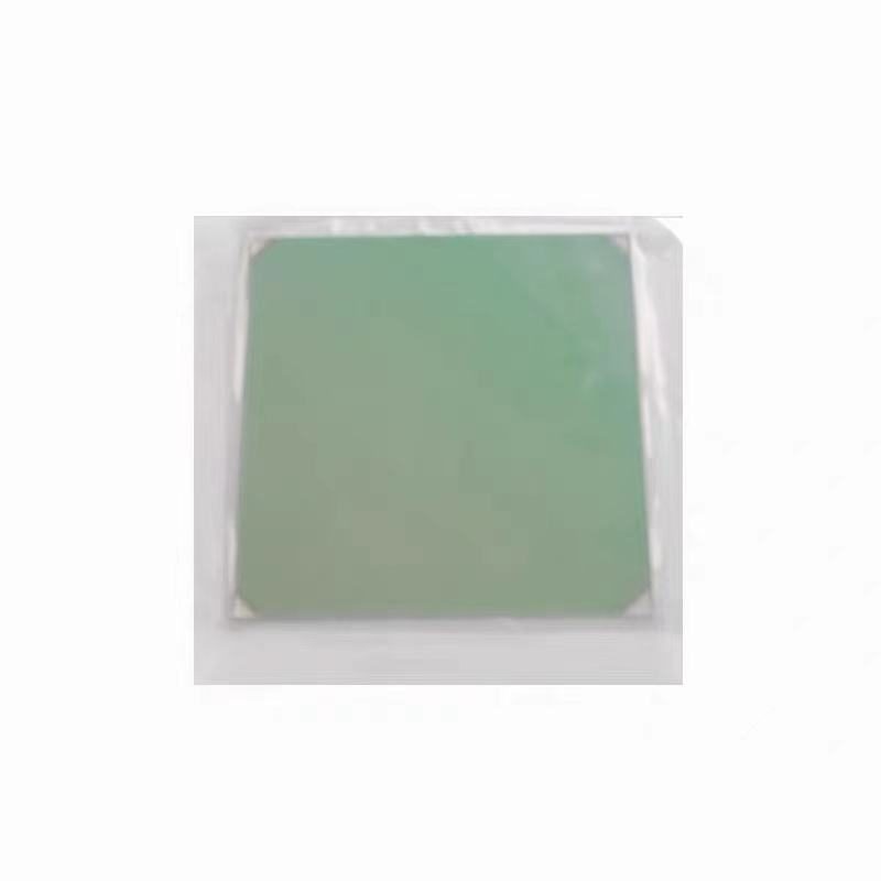 Custom Size Optical Glass Round Optical Filter — image 1