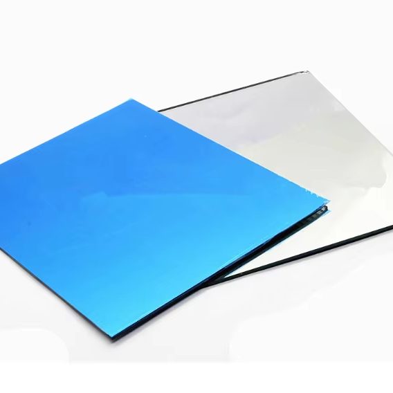 Custom Size Optical Glass Square Optical Filter — image 1