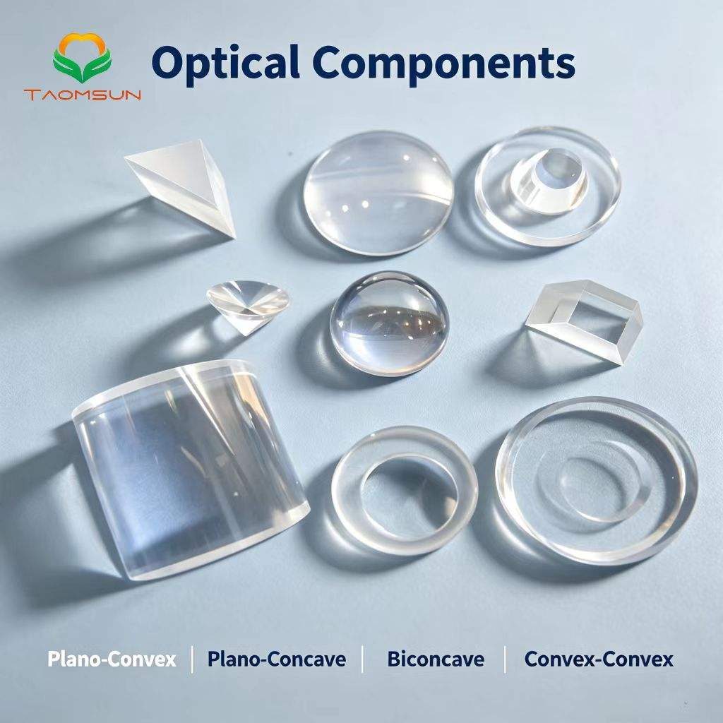 0.5 mm Sapphire Ball Lens, AR Coated — image 1