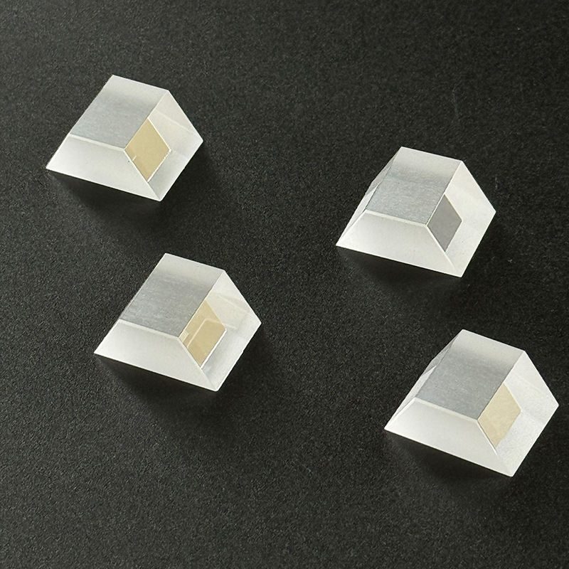0.5x0.1 mm Sapphire Custom Optical Prism