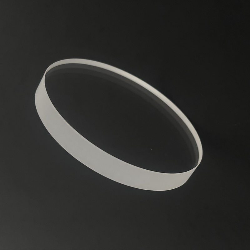 0.5 mm Sapphire Optical Window — image 1
