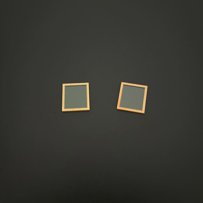 0.5 mm Sapphire Optical Window — image 1
