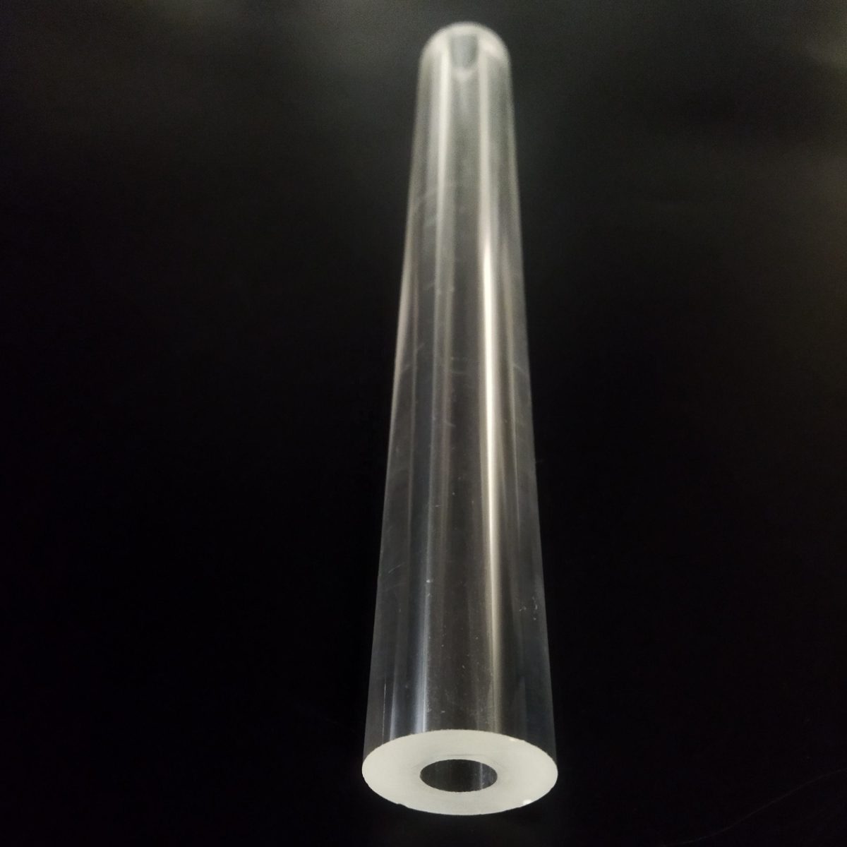 1x0.1 mm Sapphire Optical Window — image 1
