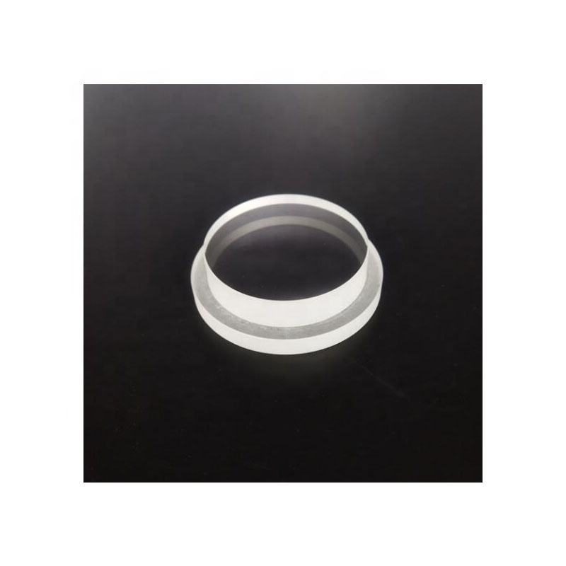 1x0.1 mm Sapphire Optical Window — image 1