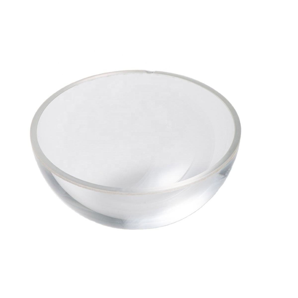 25.4 mm Sapphire Optical Window — image 1