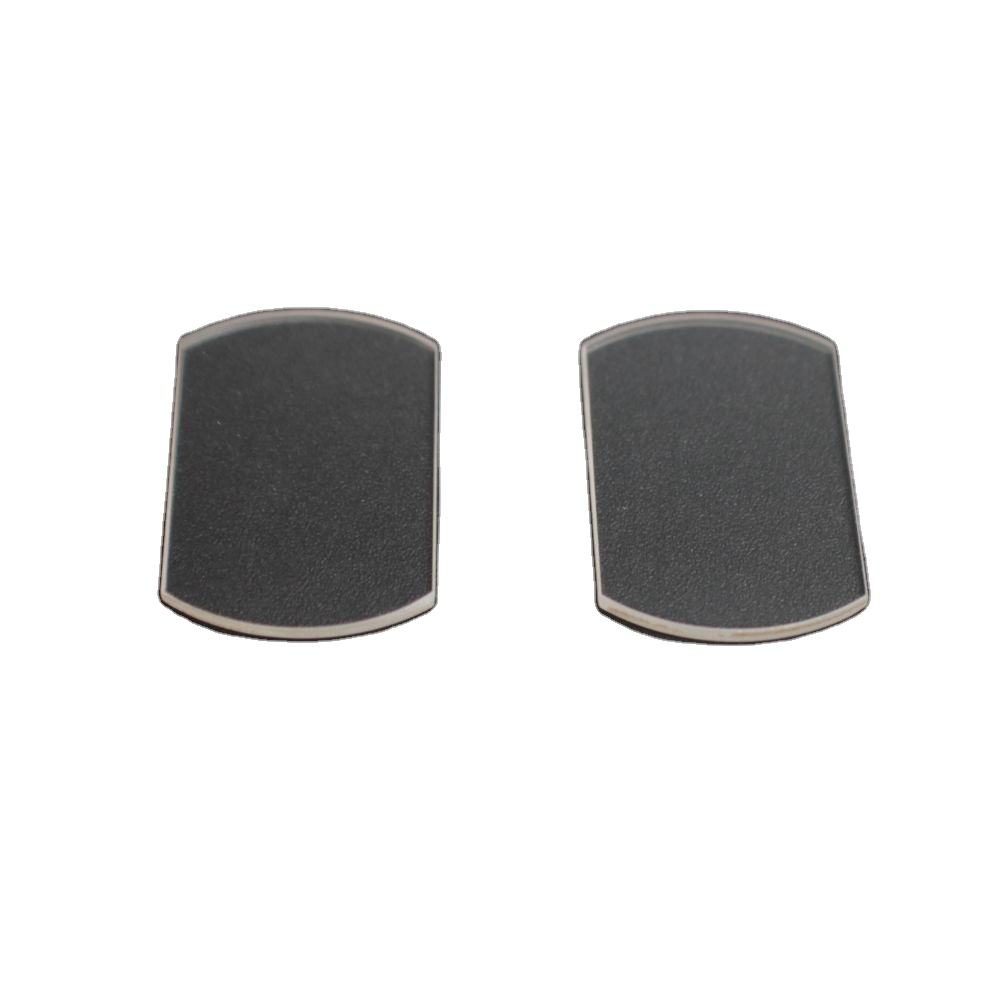 5 mm Sapphire Optical Window — image 1