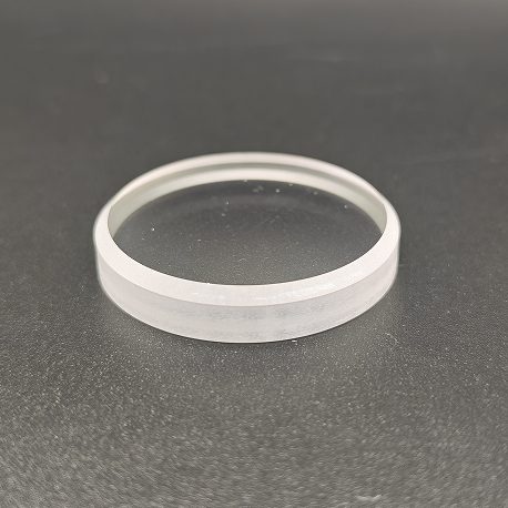 5 mm Sapphire Optical Window — image 1