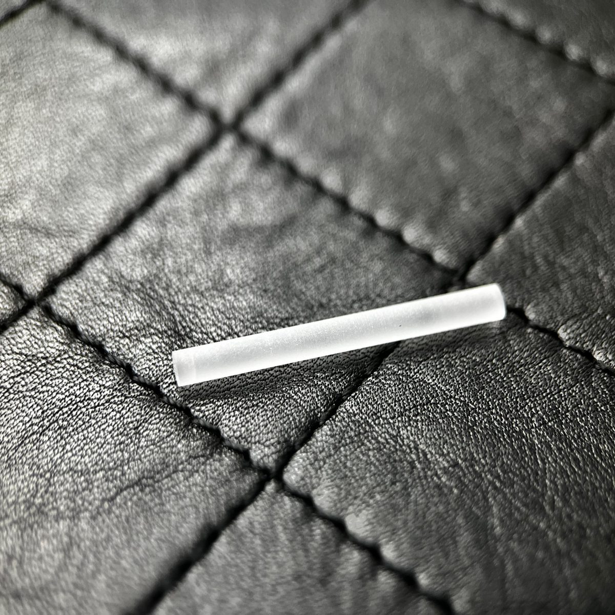 26.4 mm Sapphire Rod Lens, AR Coated — image 1