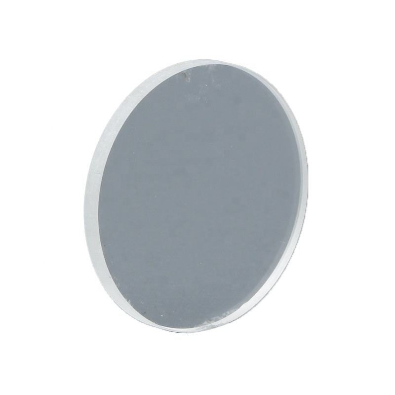 2 mm Sapphire Round Optical Window — image 1