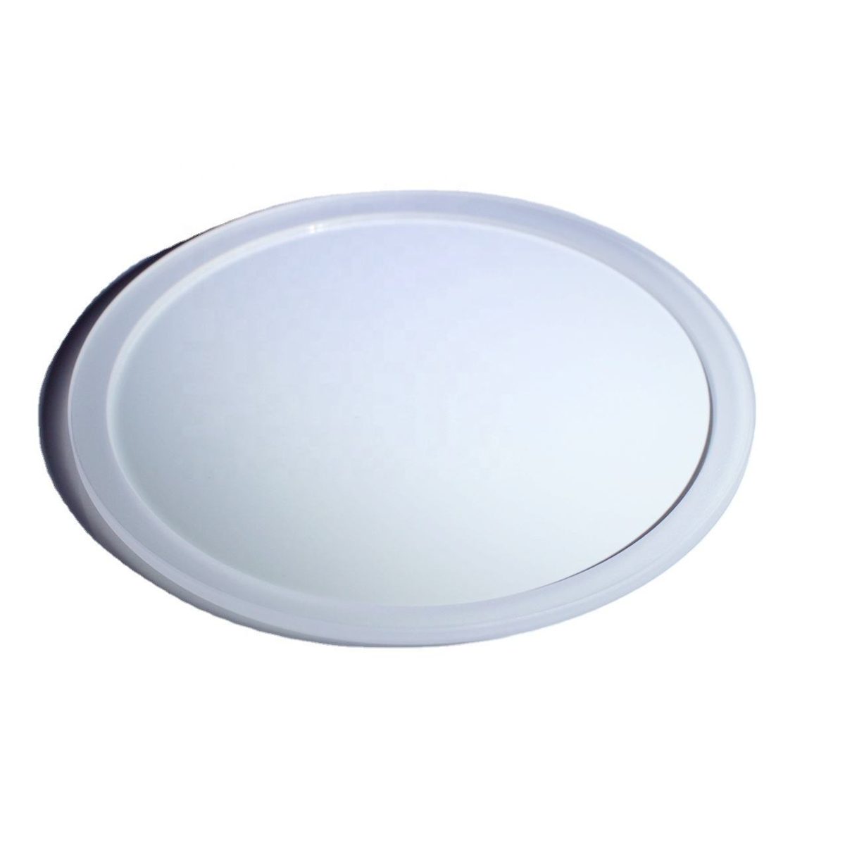 3x0.1 mm Sapphire Step Optical Window, AR Coated — image 1
