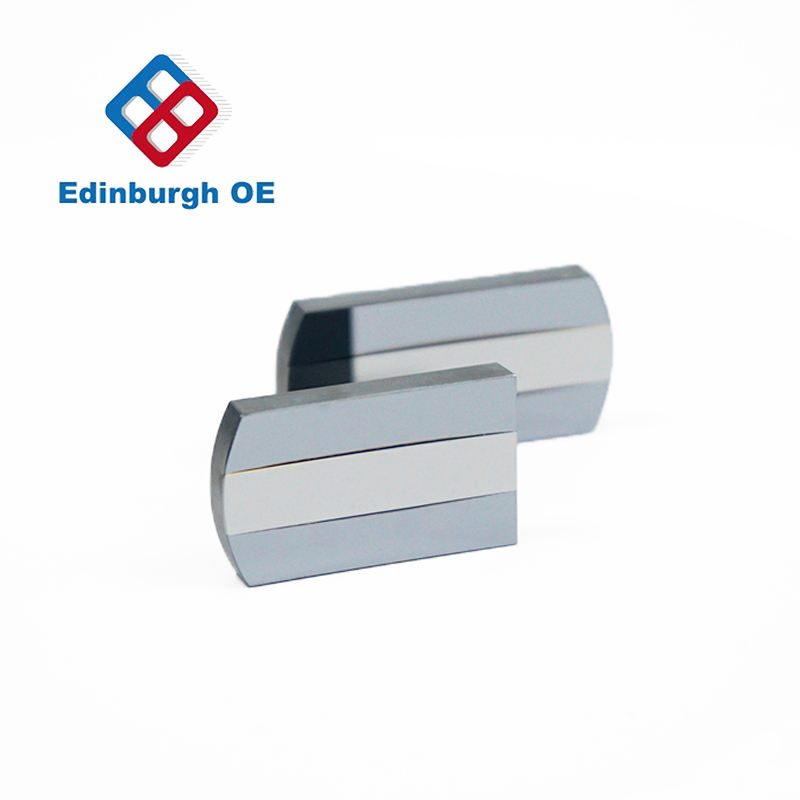 Custom Size Silicon Flat Optical Mirror — image 1