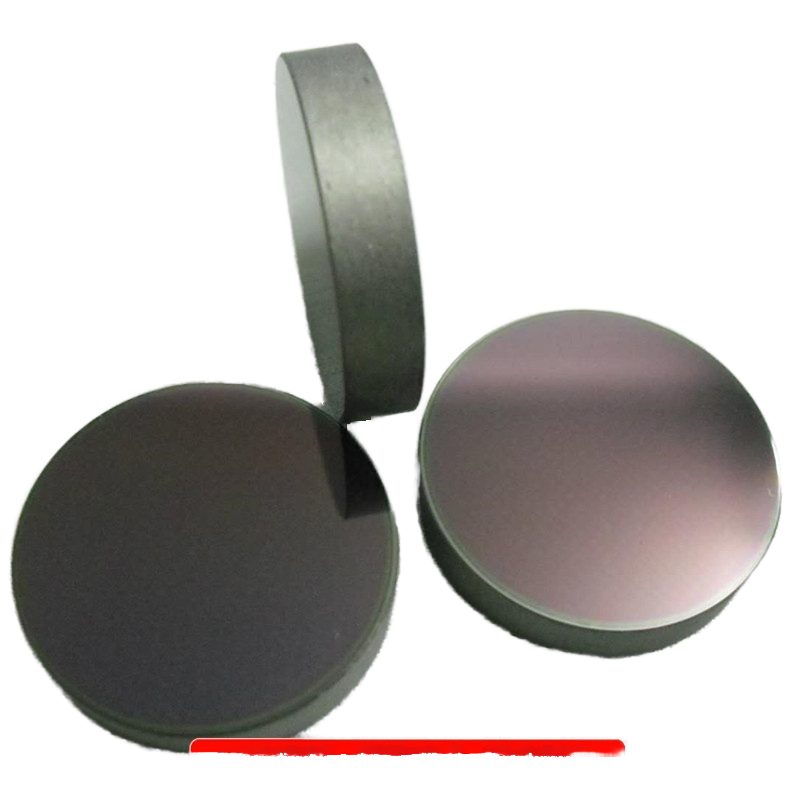 Custom Size Silicon Optical Filter — image 1