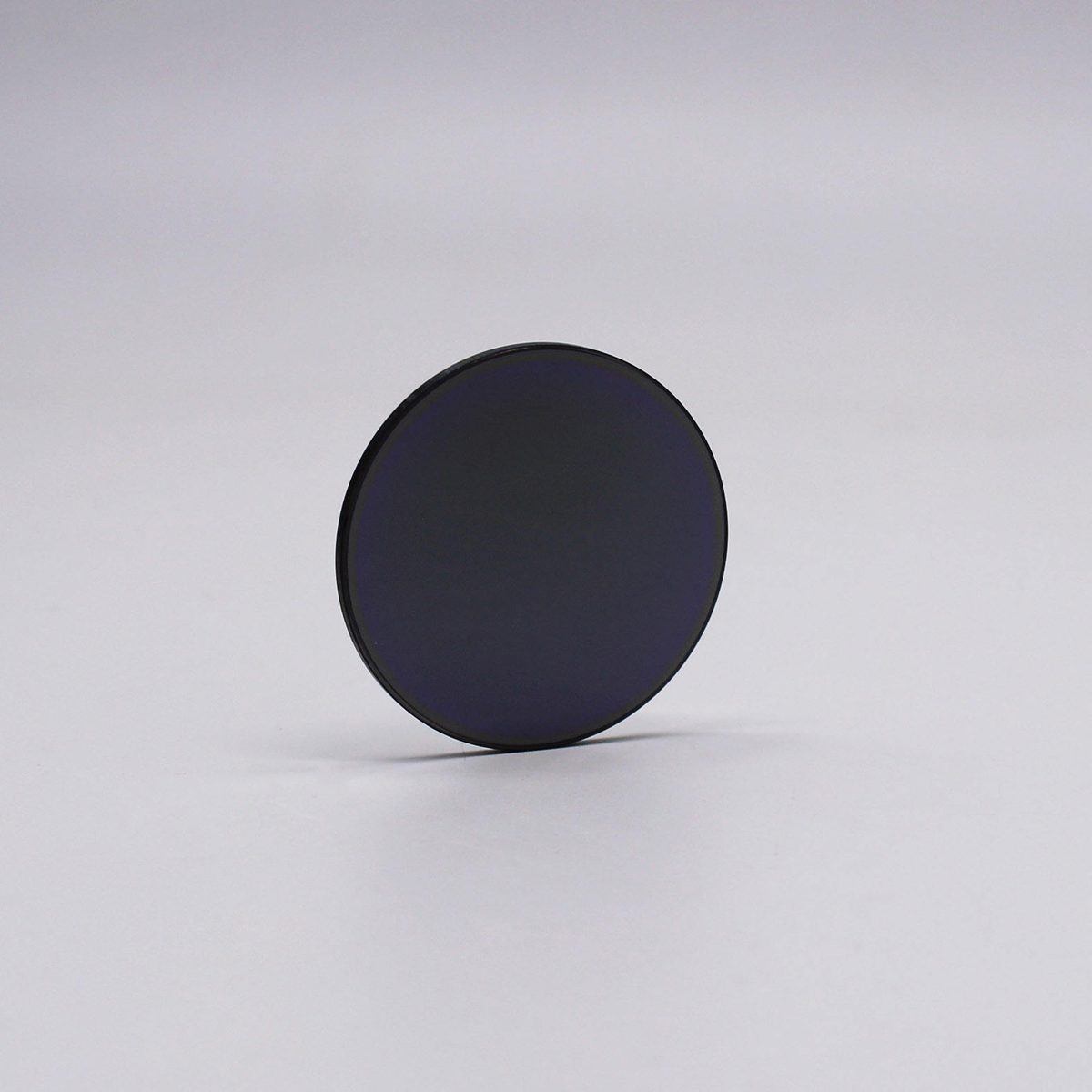 3 mm ZnS Optical Window — image 1