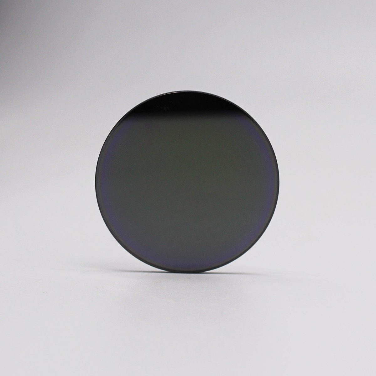 5 mm ZnS Optical Window — image 1