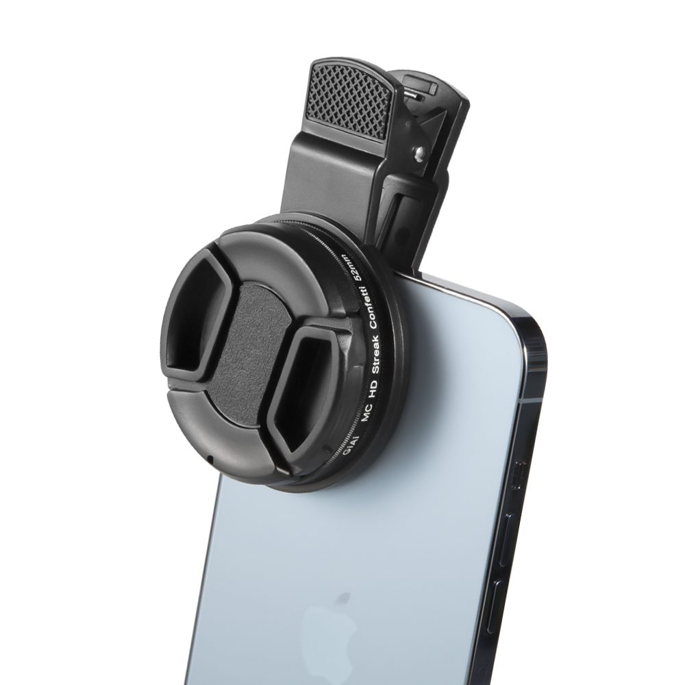 110 mm ZnSe Lens — image 1