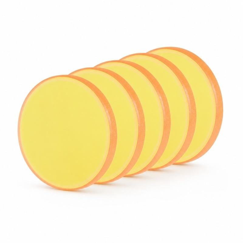 12 mm ZnSe Lens — image 1