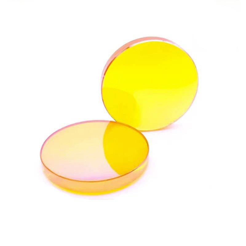 25 mm ZnSe Lens — image 1