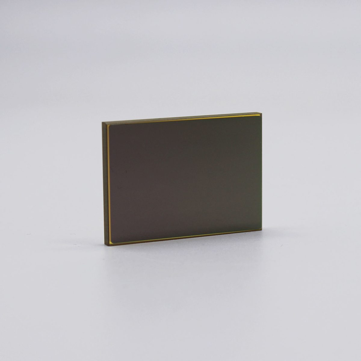 3 mm ZnSe Optical Mirror, AR Coated — image 1