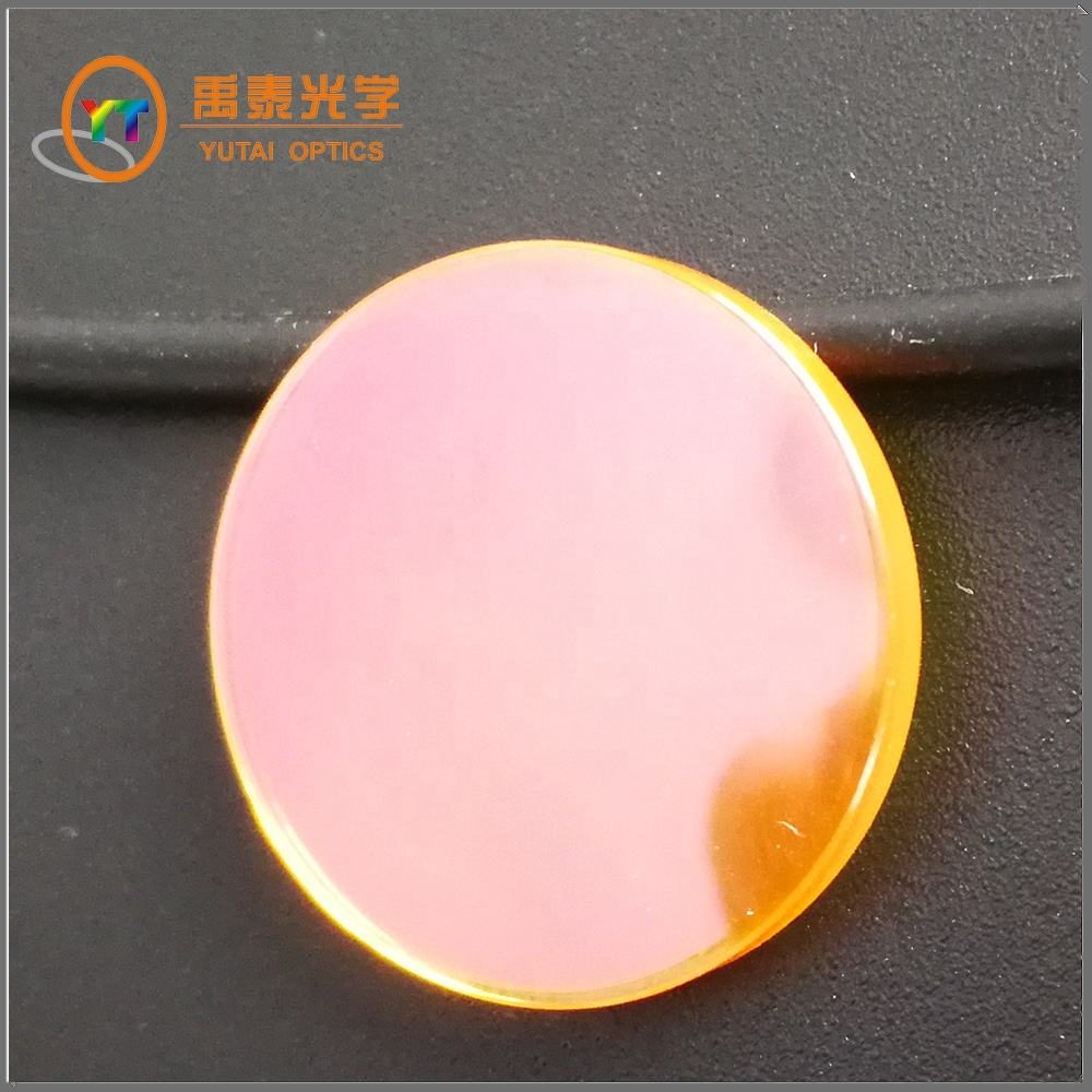 1 mm ZnSe Optical Window — image 1