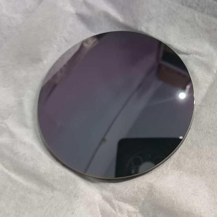 24x3 mm ZnSe Optical Window, AR Coated — image 1