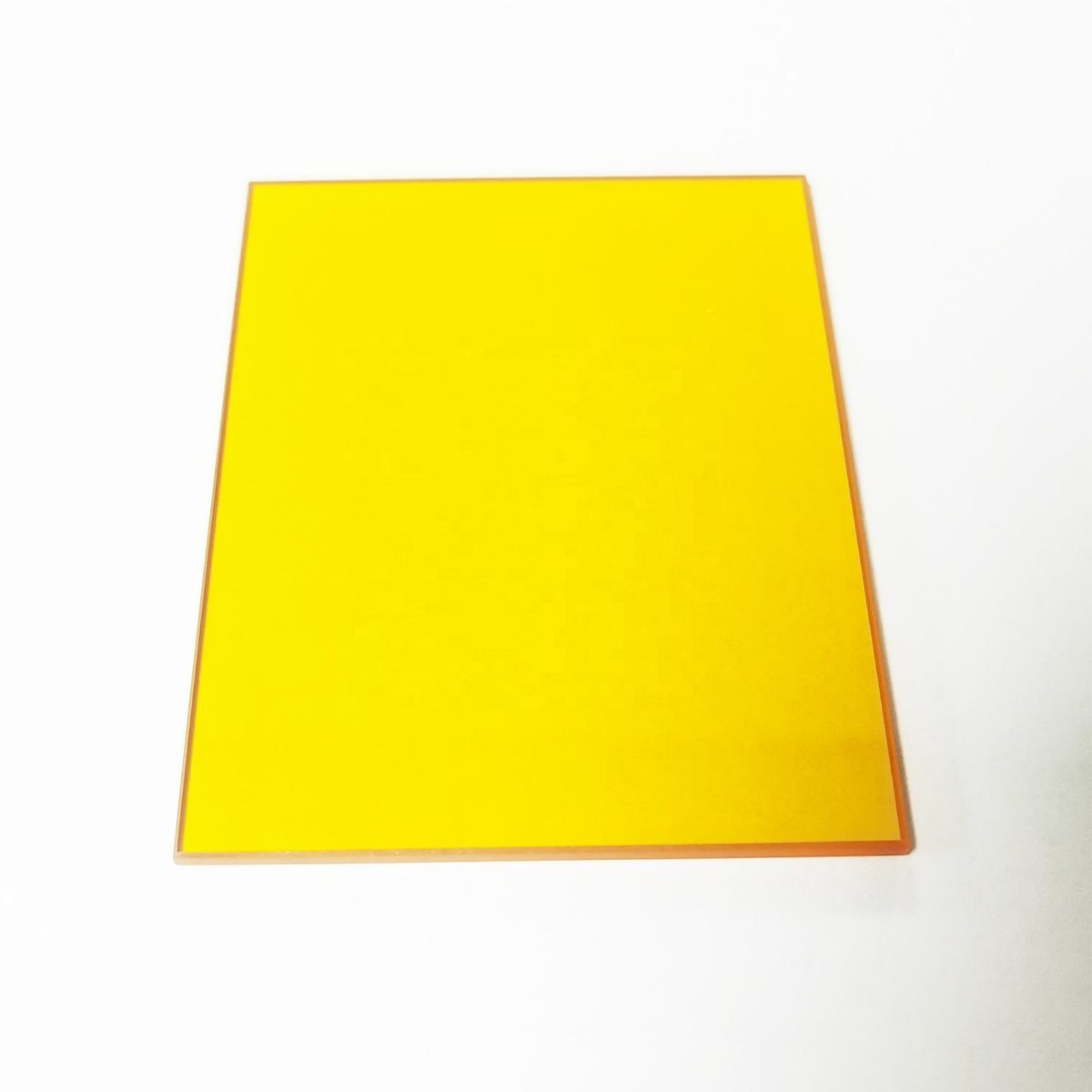 5x1 mm ZnSe Optical Window, AR Coated — image 1