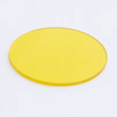 5x1 mm ZnSe Optical Window, AR Coated — image 1
