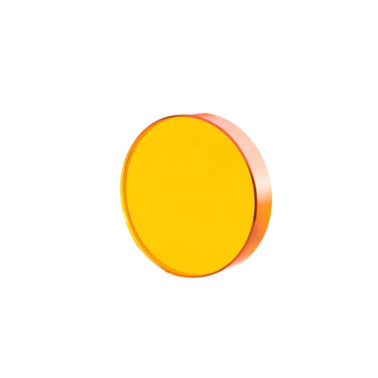 5x1 mm ZnSe Optical Window, AR Coated — image 1